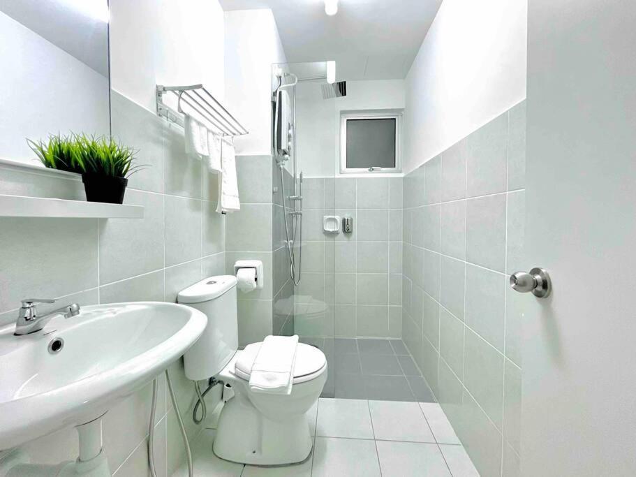 Studio Room Alanis Suite @ Klia Sepang Exterior foto